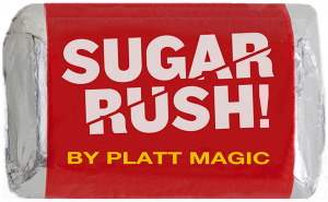 (image for) Sugar Rush - Brian Platt